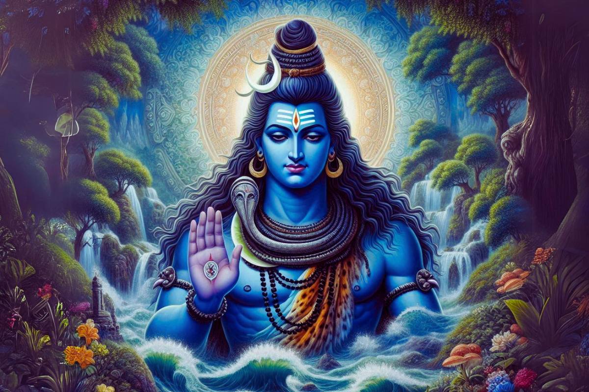 Sawan Month 2024 History, Rituals And Important Dates