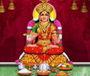 Maa Annapurna Devi