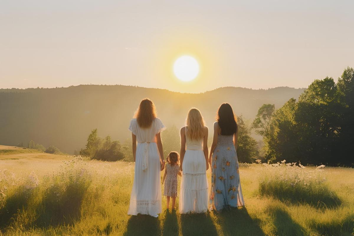 Longest Day of the Year