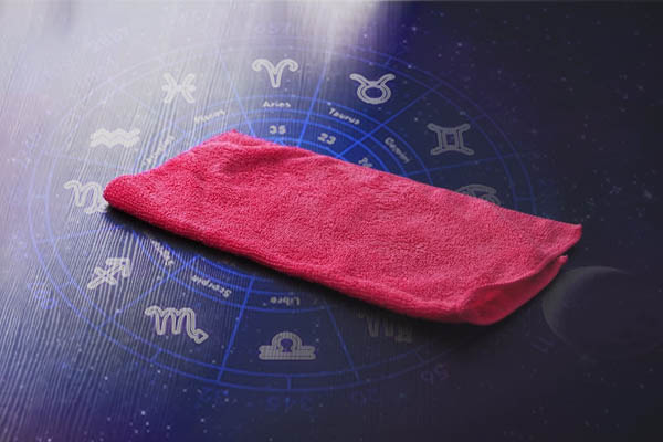 Roomal Ke Jyotish Upay