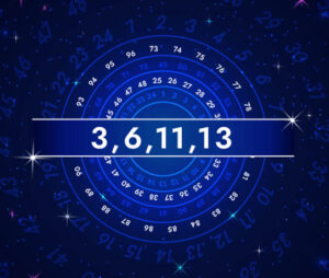 Lucky Numbers for Capricorn