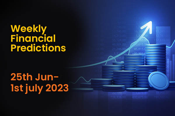 Weekly Financial Predictions