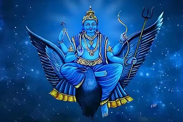 Lord Shani Dev