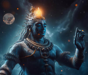 Lord Shiva