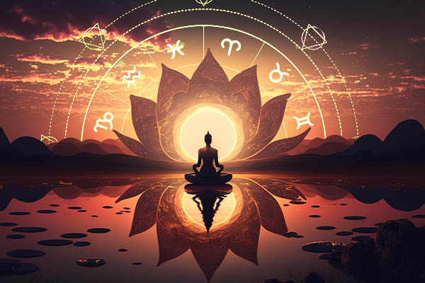 spiritual zodiac sign