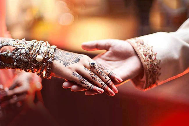 Best Nakshtra For Marraige