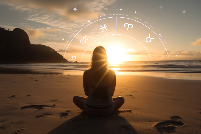 Zodiac Sign Who Love Peace The Most