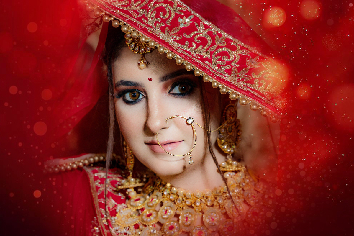 Naak Ke Vai taraf nath pehnane ka mahtav