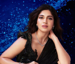 Bhumi Pednekar
