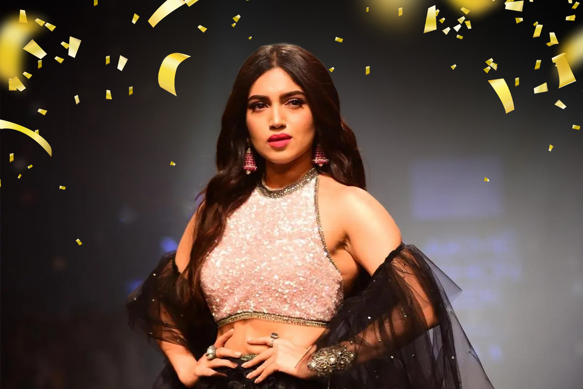 Bhumi Pednekar
