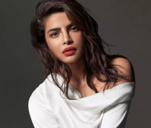 Priyanka Chopra
