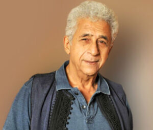Naseeruddin Shah