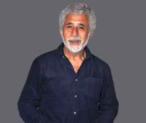 Naseeruddin Shah