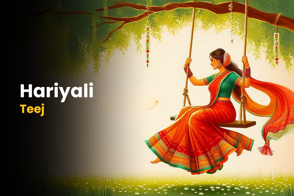 Hariyali Teej 2025 instaastro