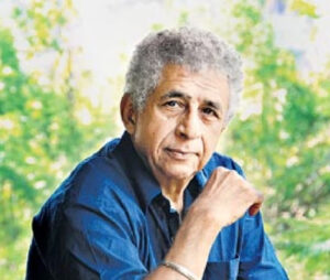Naseeruddin Shah