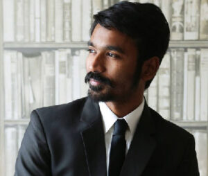 Dhanush