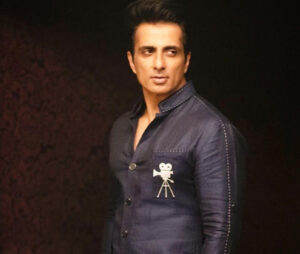 Sonu Sood 