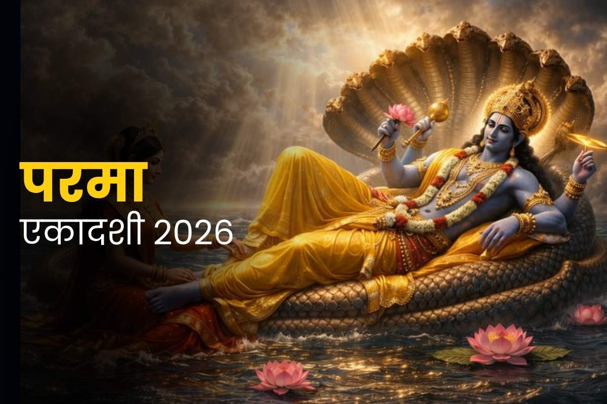 Parama Ekadashi