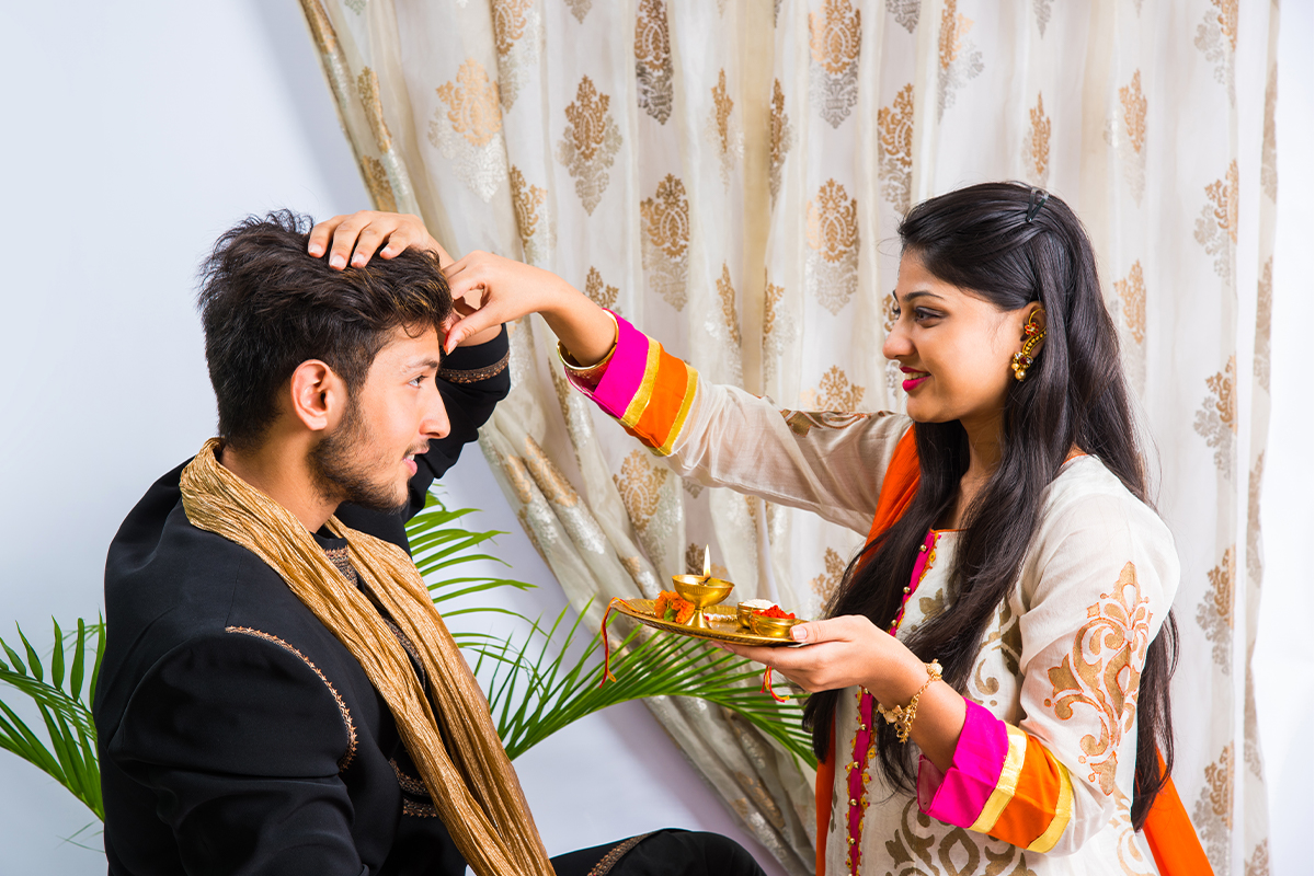 raksha bandhan 2025 instaastro
