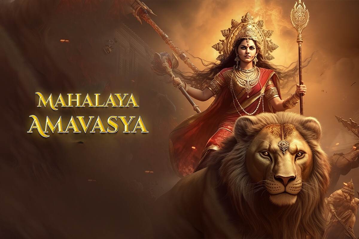 Mahalaya Amavasya 2024: The End of Pitra Paksha!