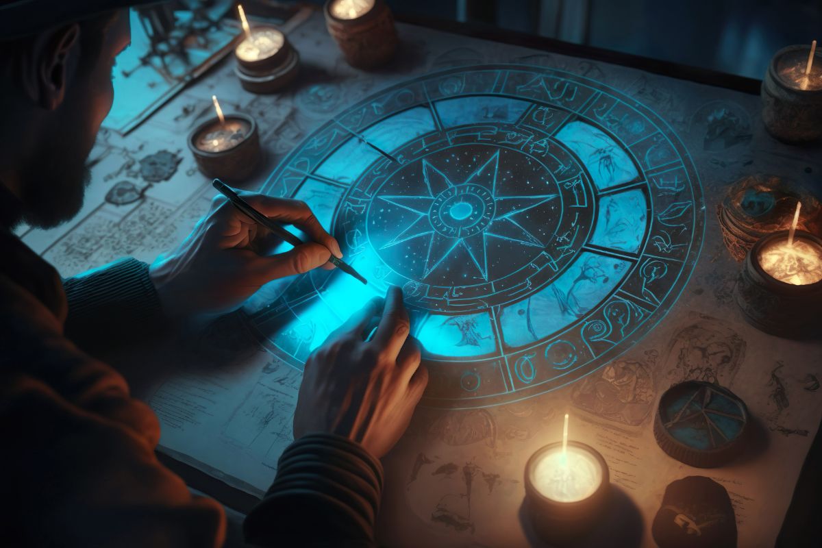 Horary Astrology_ The Significance of Horary Astrology in Today's World