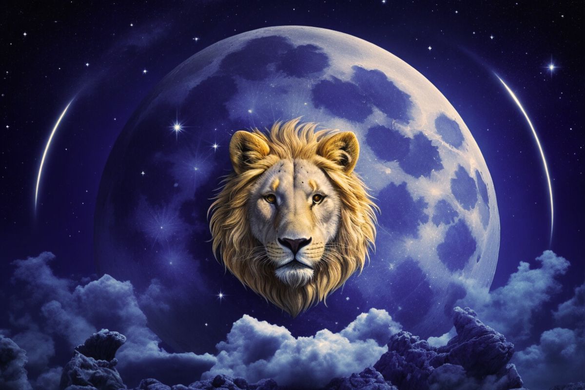 Tap into your Emotions with Leo Moon 2023!