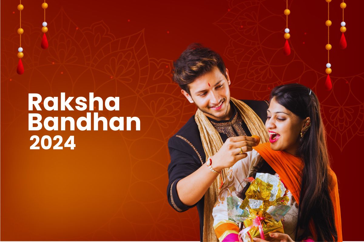 Raksha Bandhan 2024 Date, Timing, Rituals, and much more!