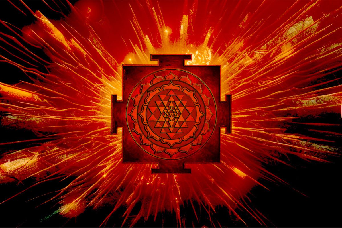Surya Yantra