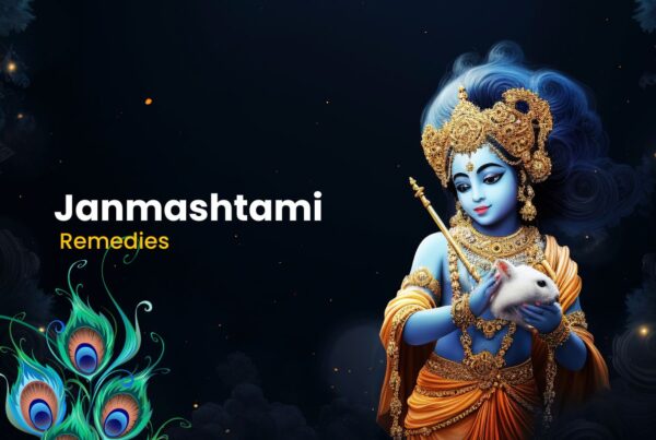 Janmashtami remedies by InstaAstro