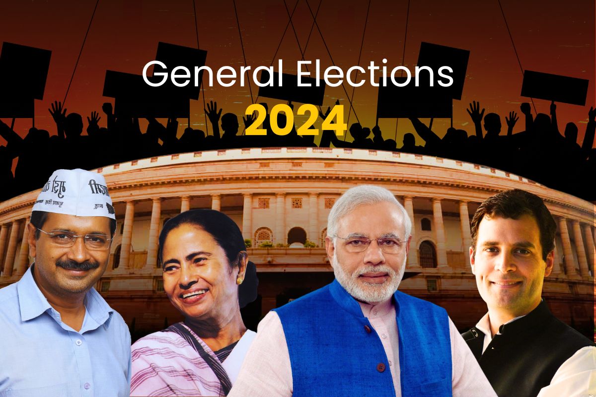 General Elections 2024