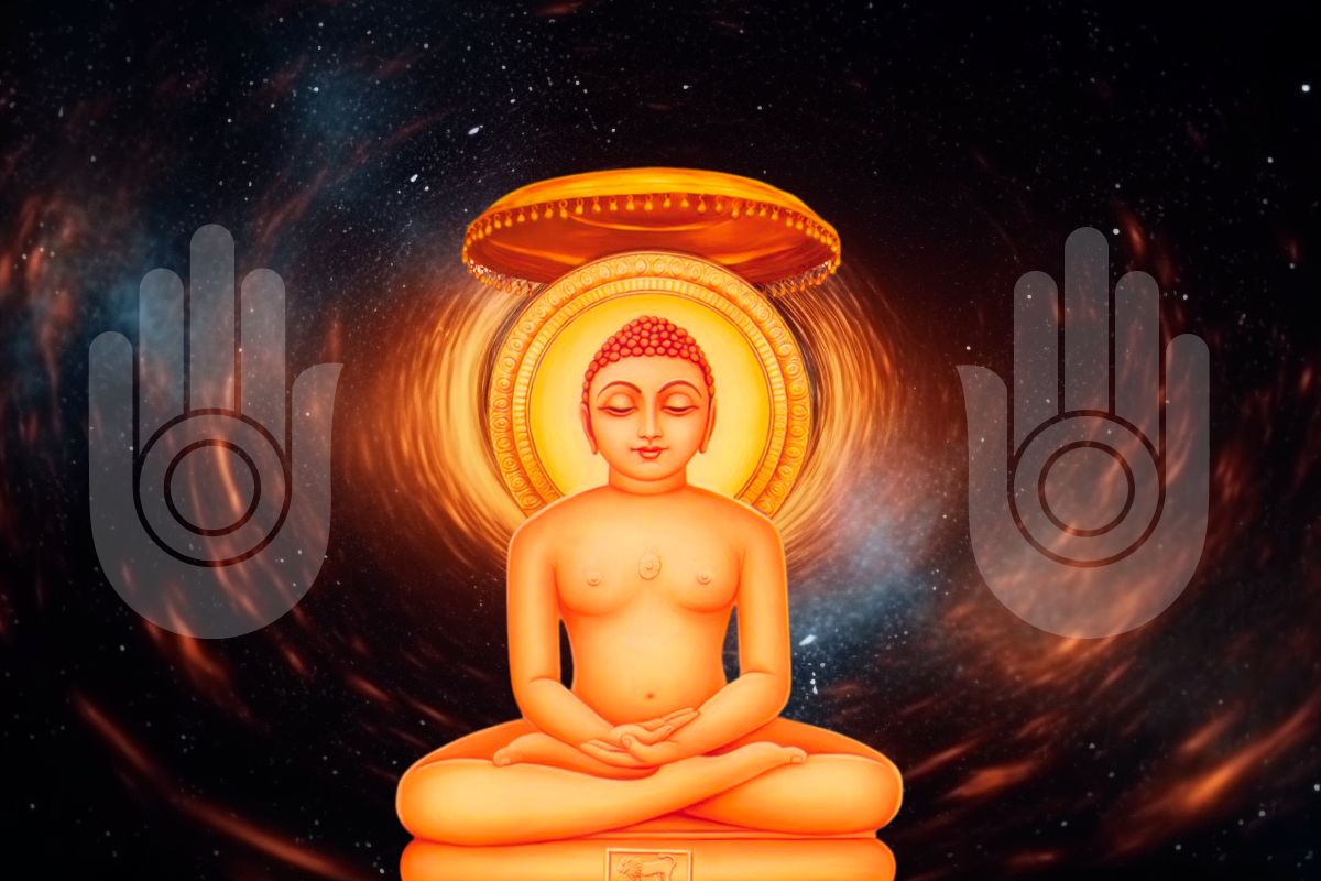 पर्युषण पर्व 2023