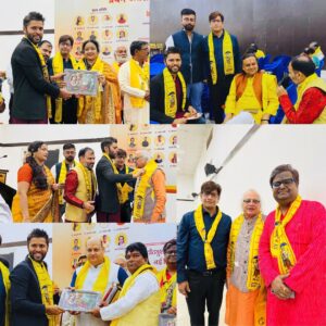 InstaAstro Hosts The International Astrology Meet In India