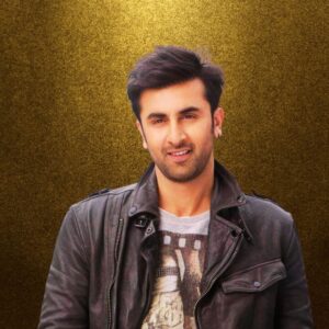 Ranbir Kapoor