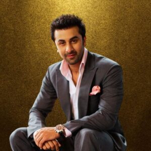 Ranbir Kapoor