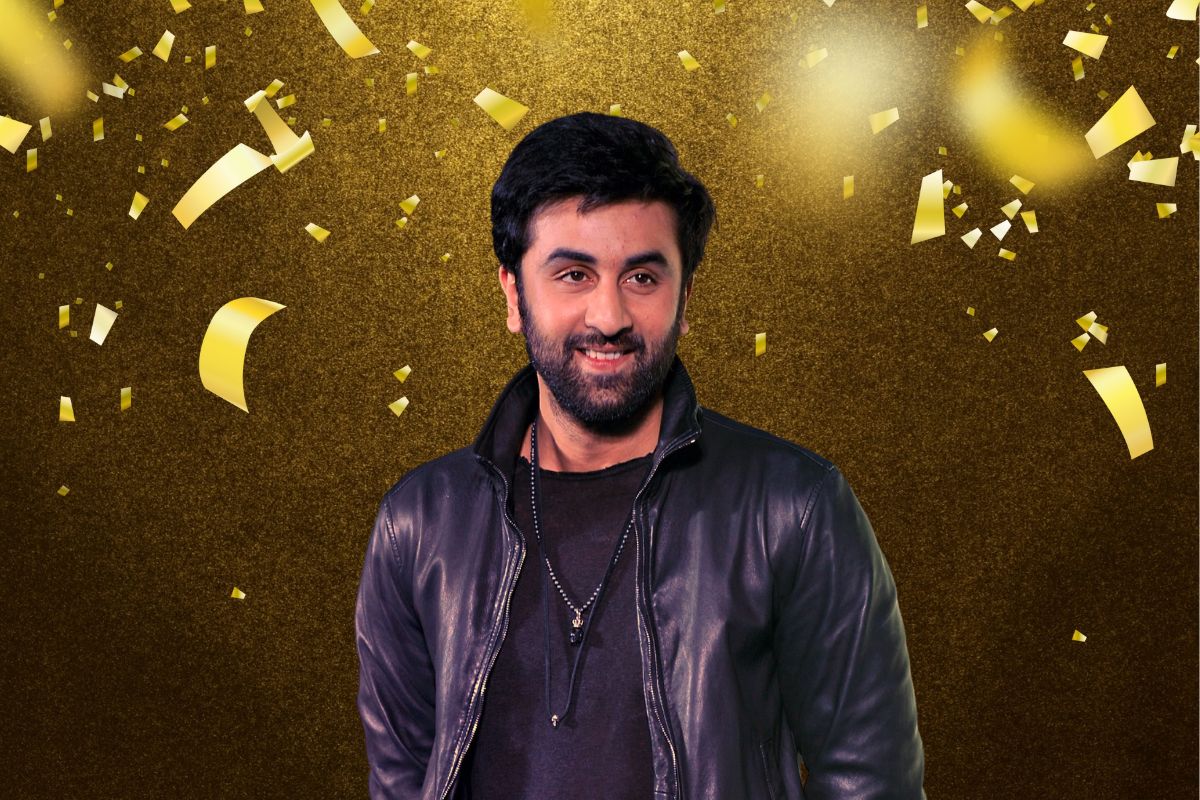 Ranbir Kapoor Birthday