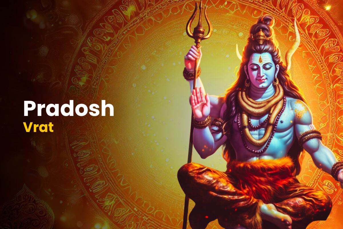 Pradosh Vrat 2024 Significance, Rituals And Vrat Katha