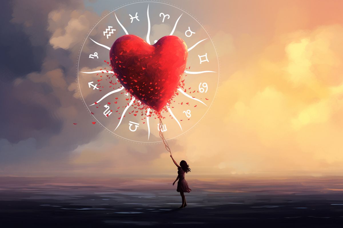 Astrological Tips to Improve Your Love Life