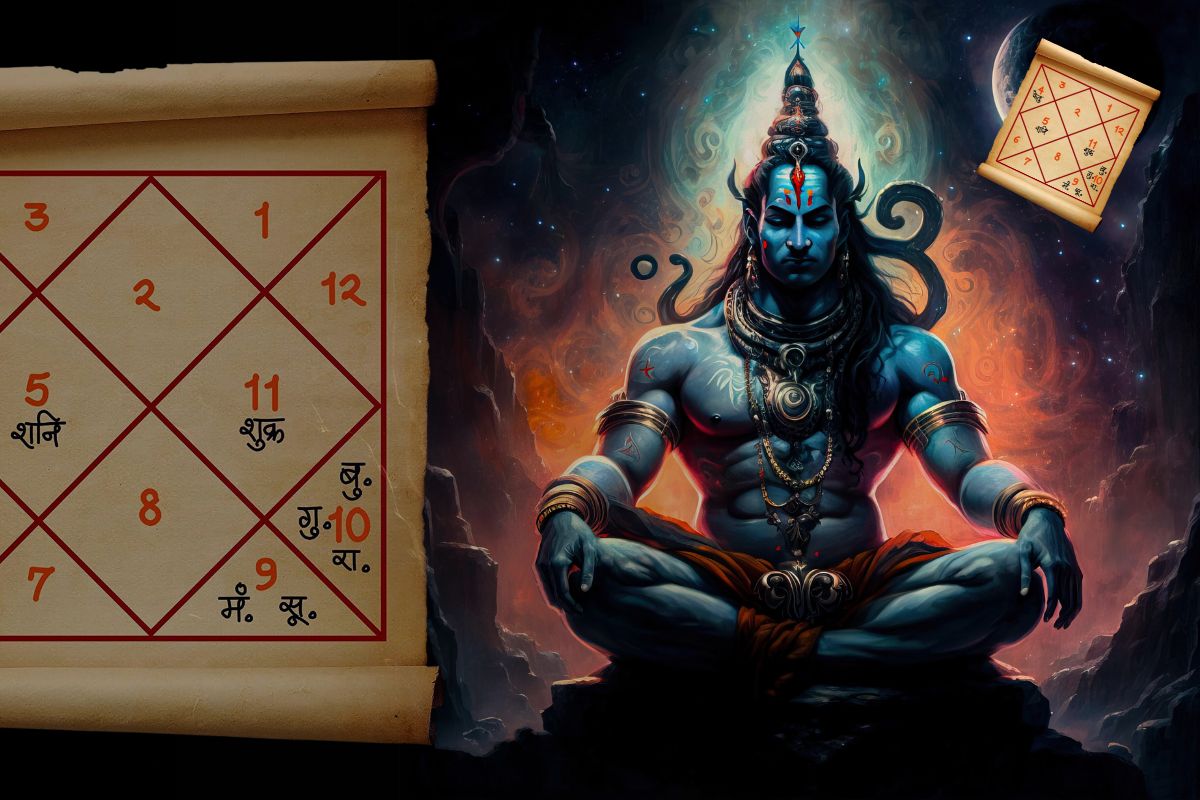 Impact of Brahma Hatya Dosha in Kundli and Its RemediesImpact of Brahma Hatya Dosha in Kundli and Its Remedies