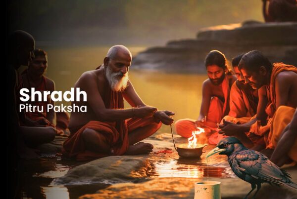 Pityru Paksha Shradh 2026