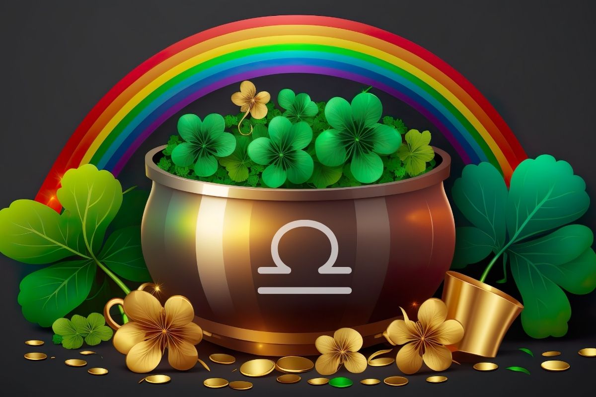 Know About Libra Lucky and Unlucky Colours