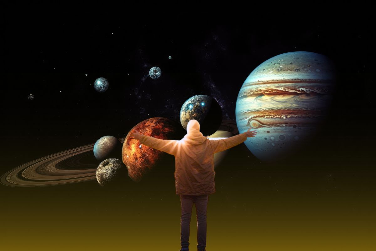 Exploring The Concept Of Shadbala In Astrology