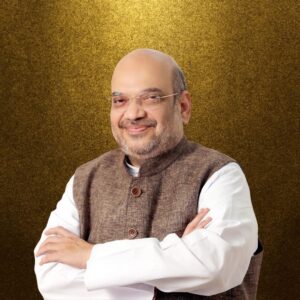 Amit shah