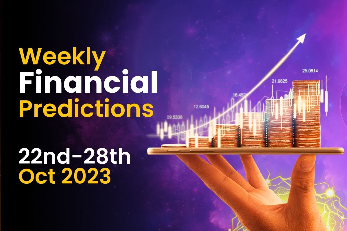 Weekly Financial Predictions