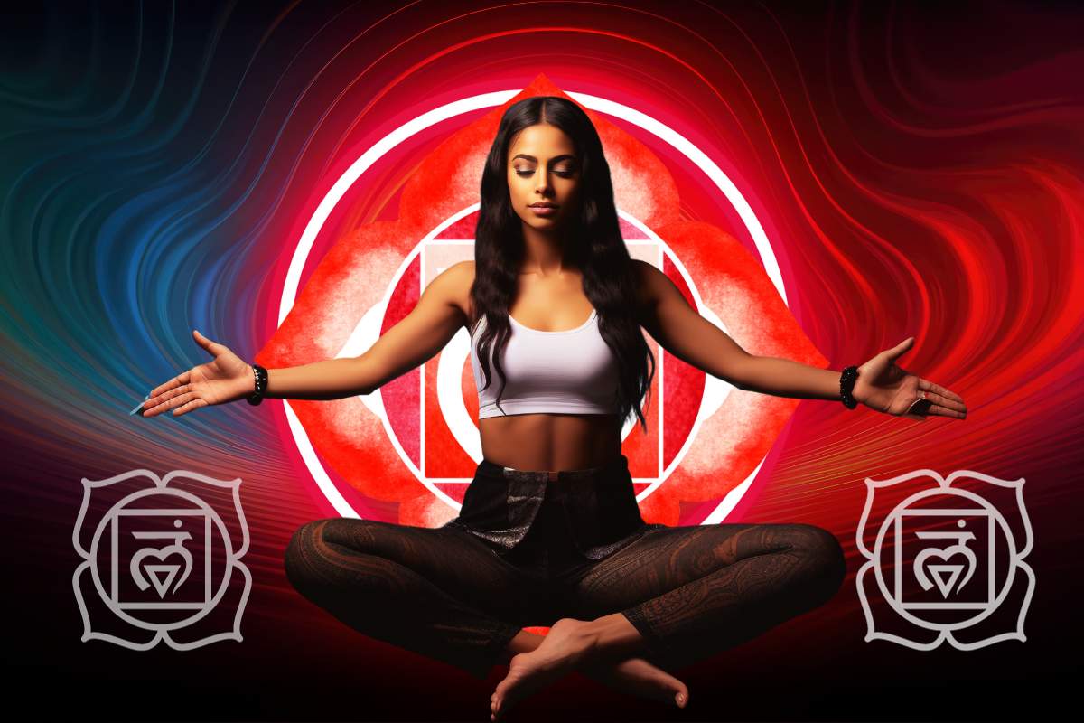 The Root Chakra