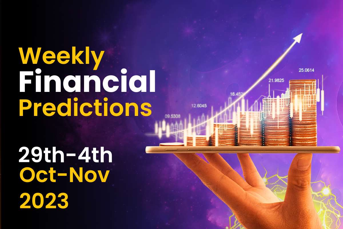 Weekly Financial Predictions