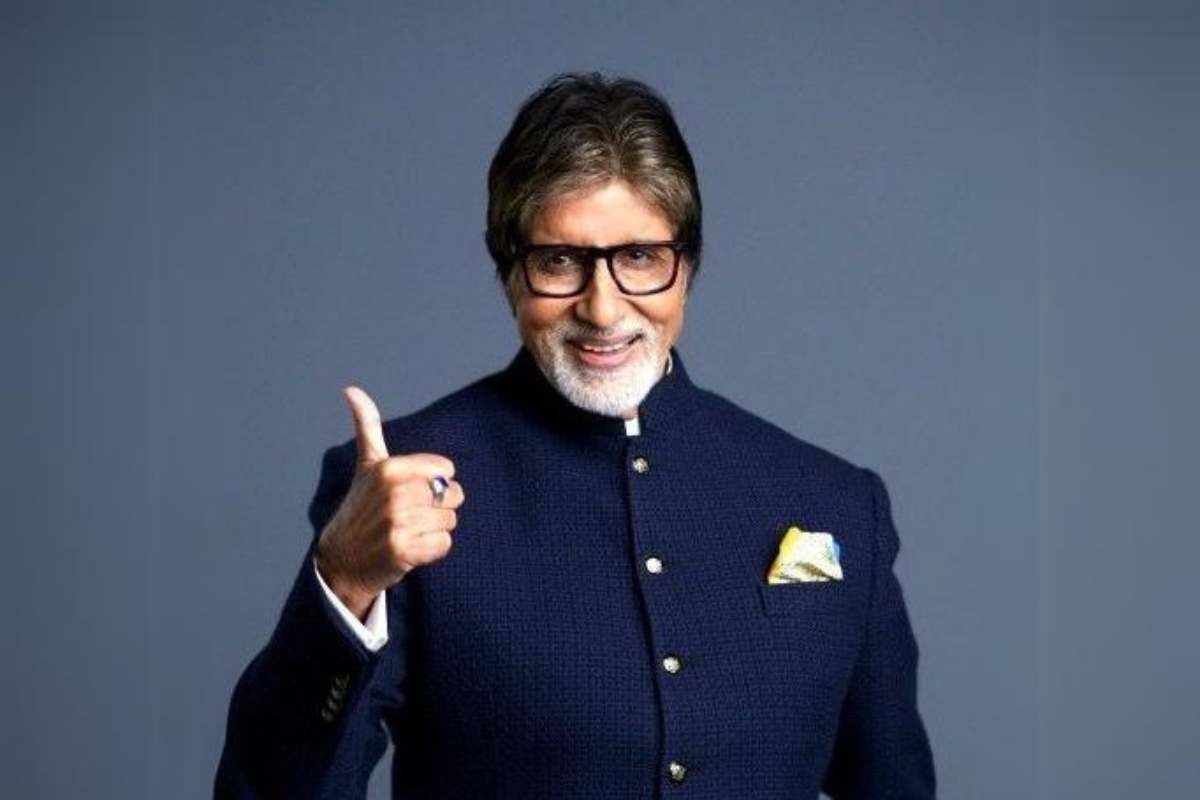 Amitabh Bachchan Kundli by Instaastro