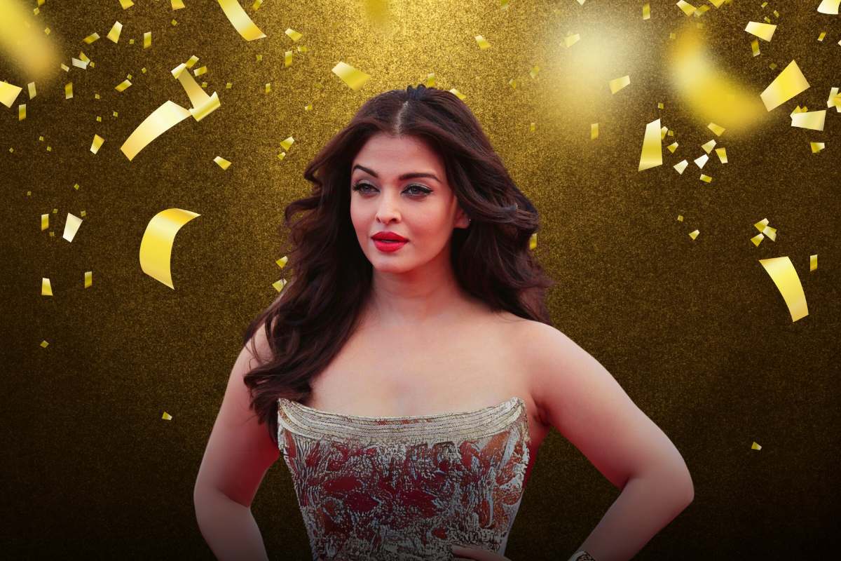 Aishwarya Rai Birthday