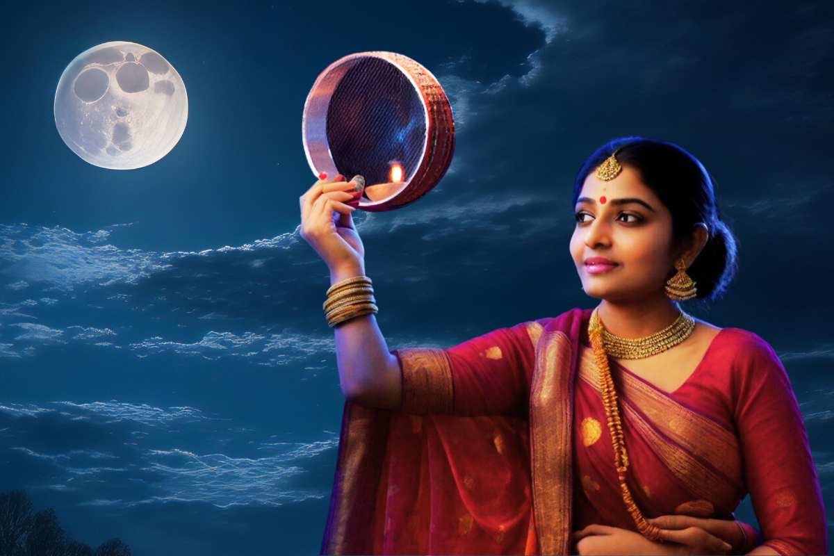 करवा चौथ 2023