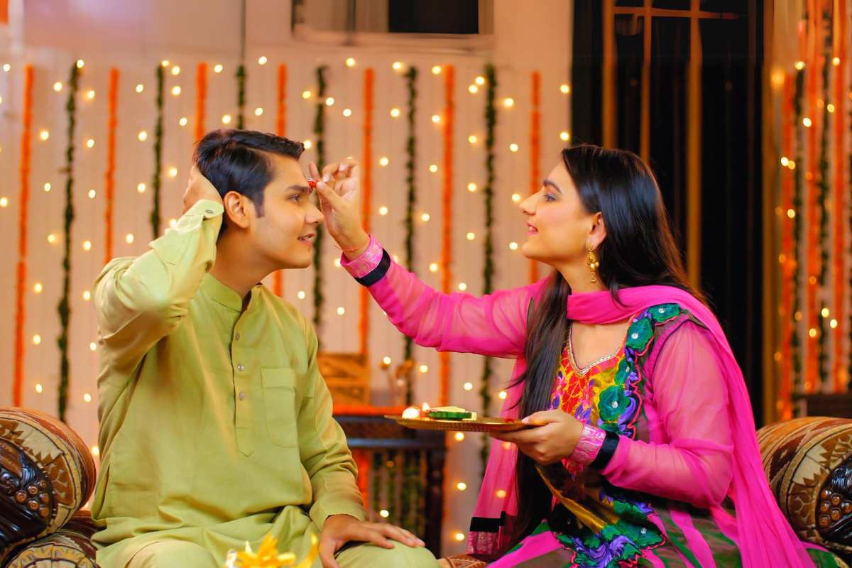 भाई दूज 2023