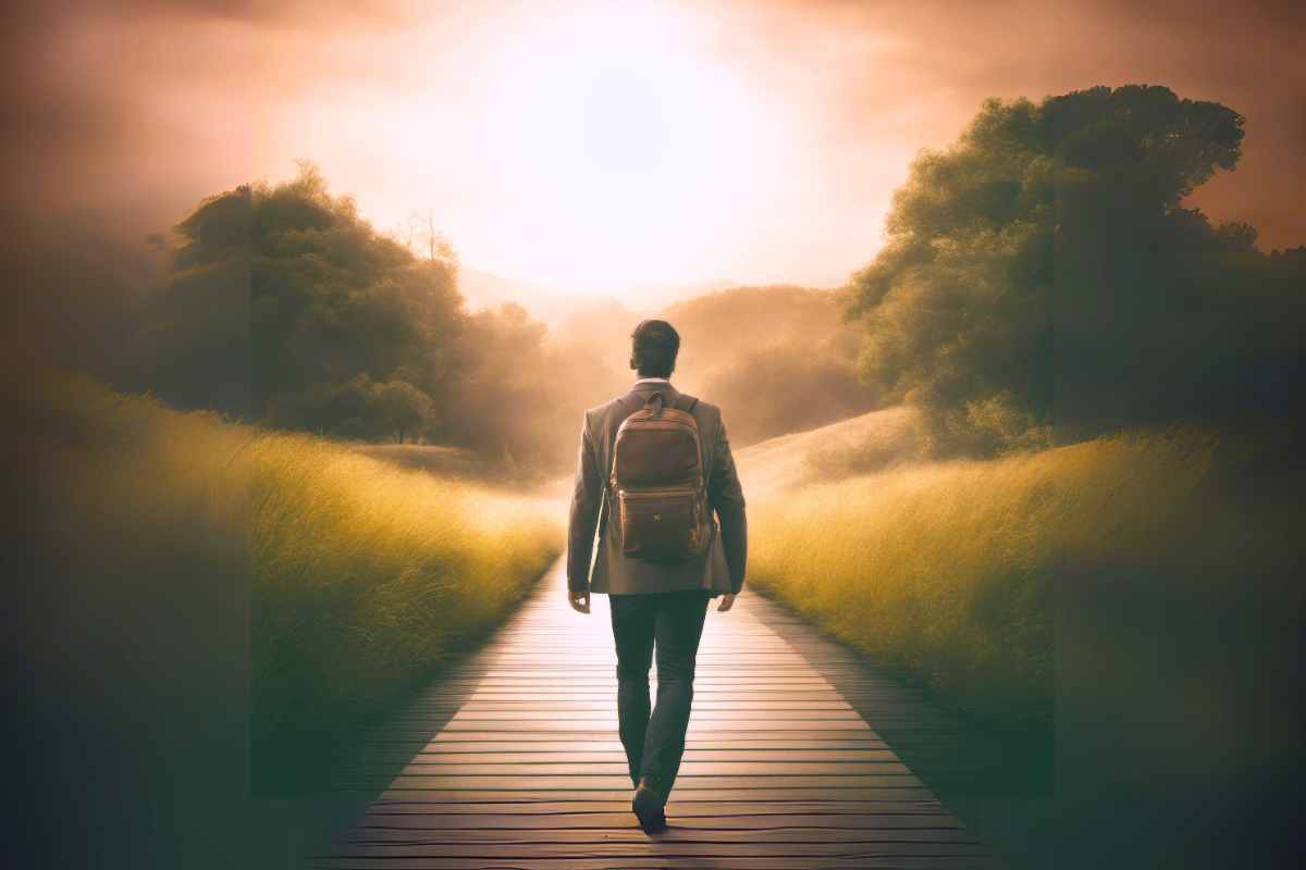 Life Path Number 1 by instaastro